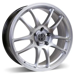 RSSW – Velocity – Silver – 18″x7.5″ 38mm – All weather Wheels – AZZ851VHS